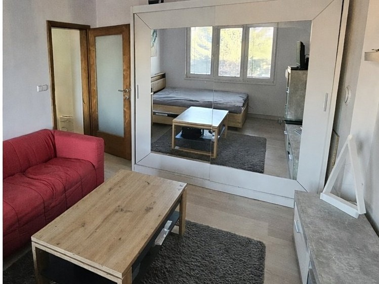 Prodej bytu 1+1 32 m² - foto 3