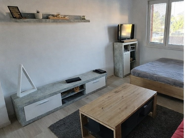 Prodej bytu 1+1 32 m² - foto 4