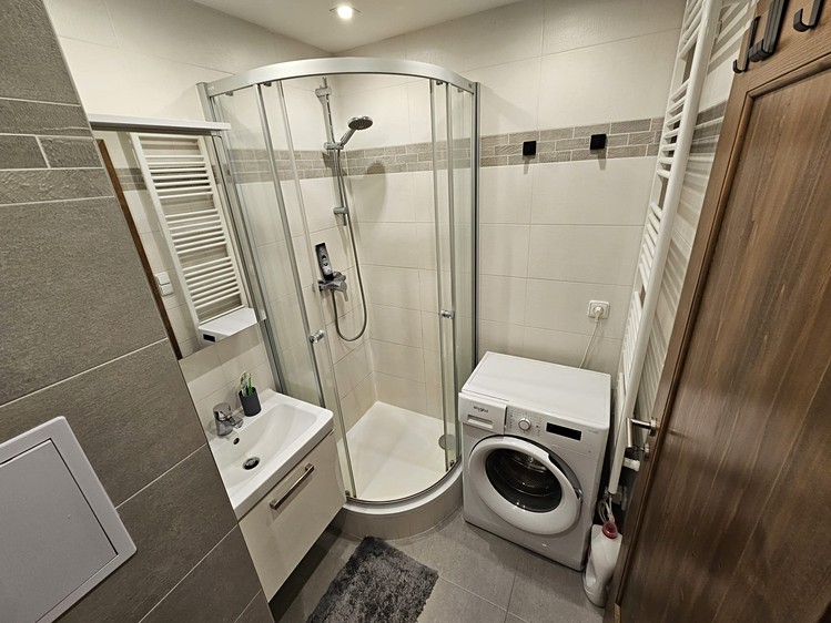 Prodej bytu 1+1 32 m² - foto 5