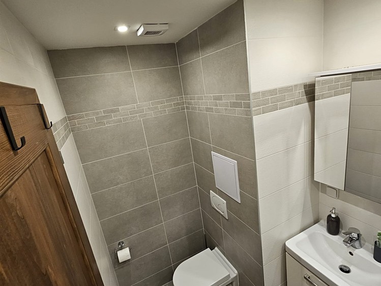 Prodej bytu 1+1 32 m² - foto 6