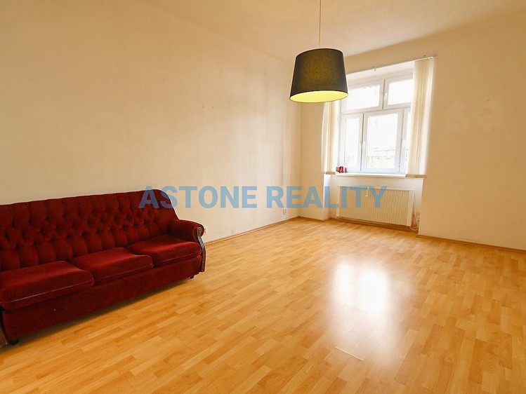 Prodej bytu 2+kk 46 m² - foto 1