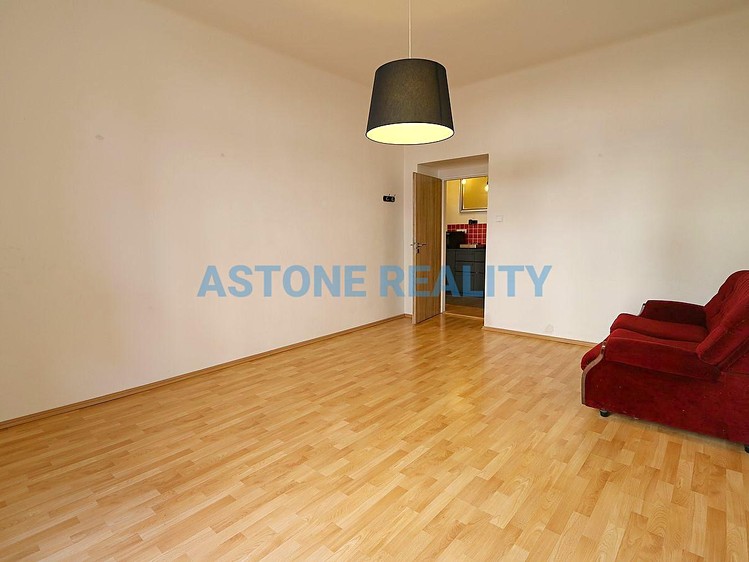 Prodej bytu 2+kk 46 m² - foto 2