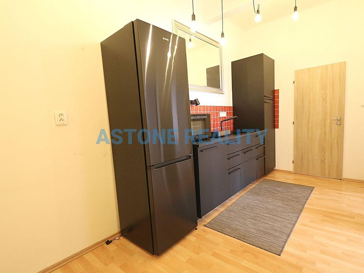 Prodej bytu 2+kk 46 m² - foto 3