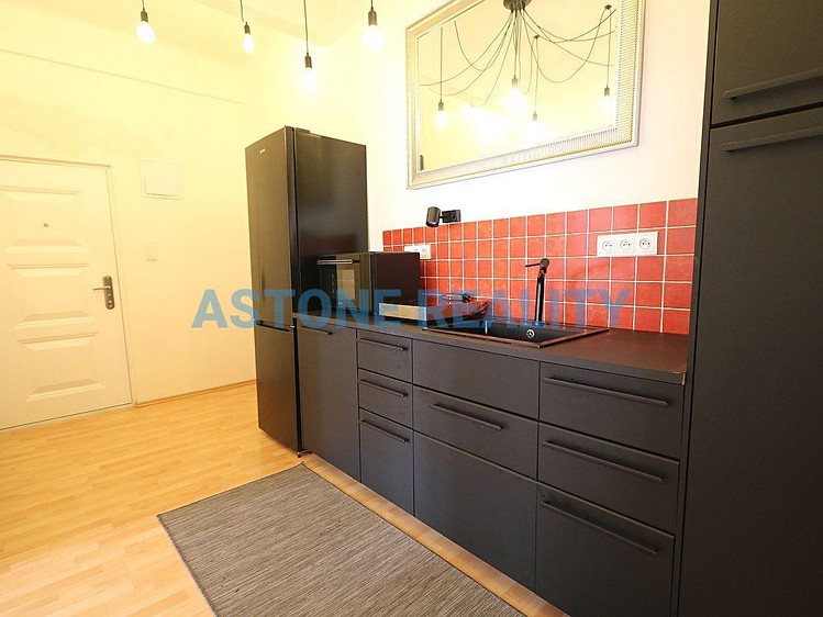Prodej bytu 2+kk 46 m² - foto 4