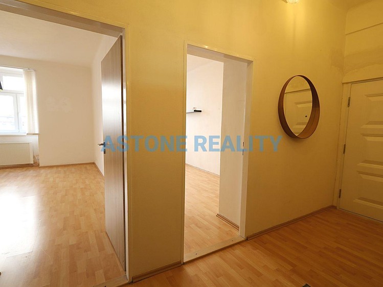 Prodej bytu 2+kk 46 m² - foto 8