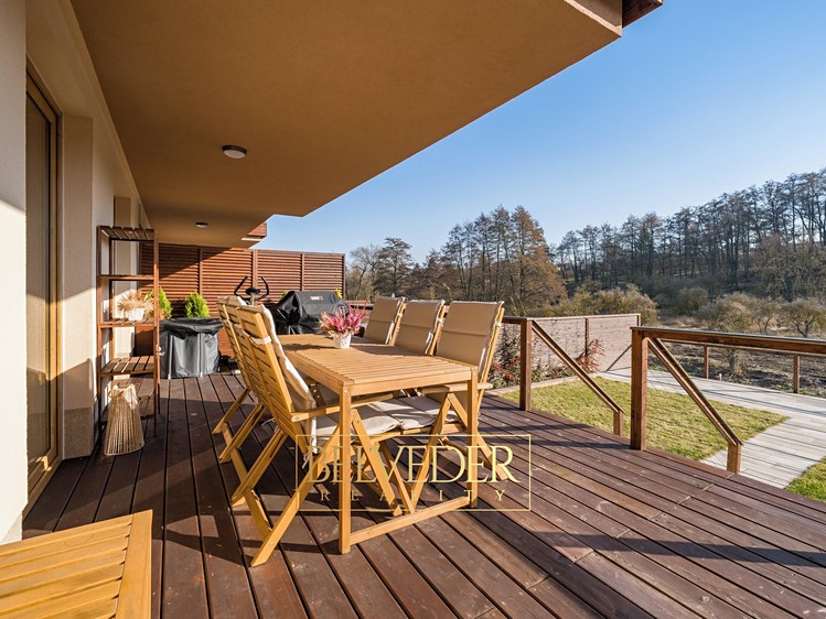 Prodej bytu 3+kk 76 m² - foto 4