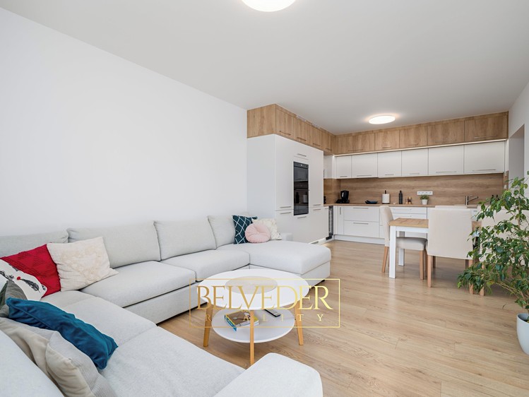 Prodej bytu 3+kk 76 m² - foto 6