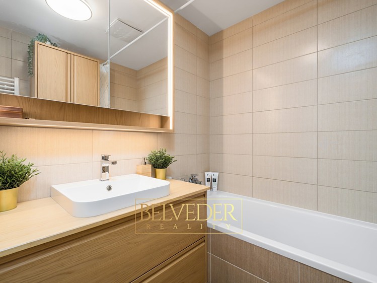 Prodej bytu 3+kk 76 m² - foto 8