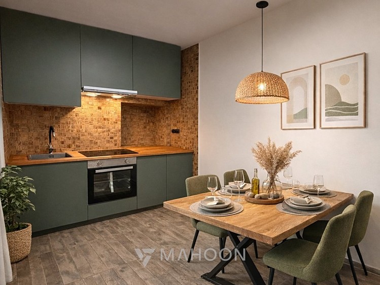 Prodej bytu 2+kk 25 m² (Jednopodlažní) - foto 3