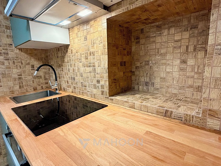 Prodej bytu 2+kk 25 m² (Jednopodlažní) - foto 4