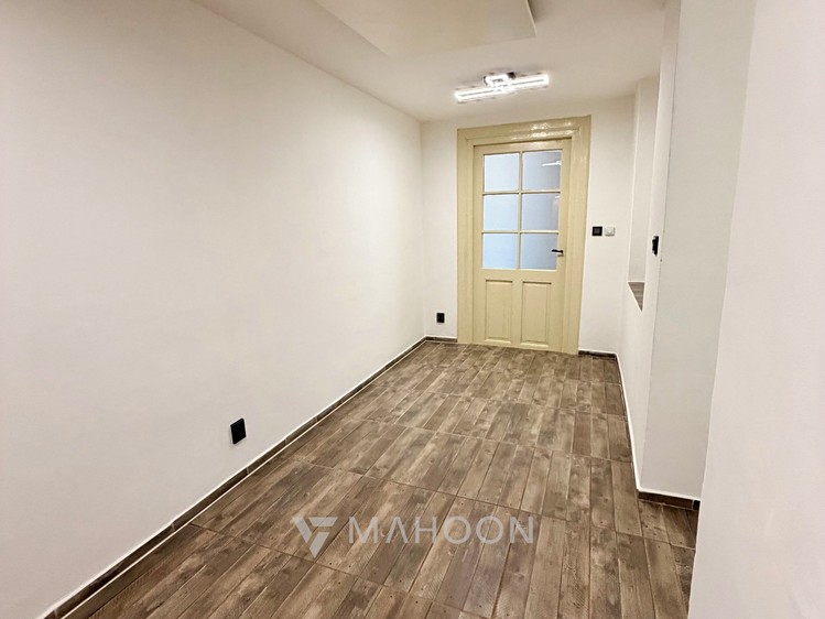 Prodej bytu 2+kk 25 m² (Jednopodlažní) - foto 5