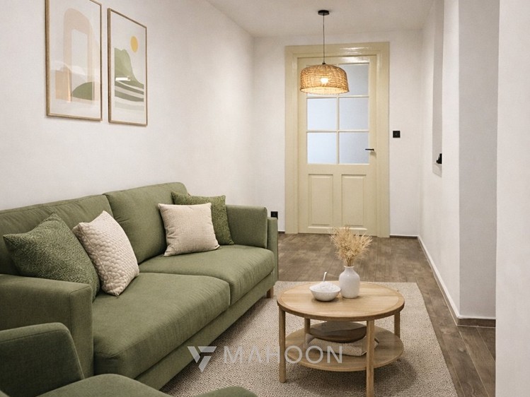 Prodej bytu 2+kk 25 m² (Jednopodlažní) - foto 6