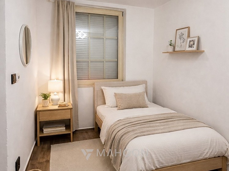 Prodej bytu 2+kk 25 m² (Jednopodlažní) - foto 8