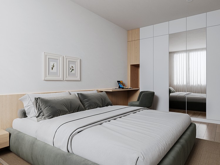 Prodej bytu 4+kk 71 m² - foto 4