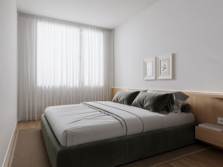 Prodej bytu 4+kk 71 m² - foto 5