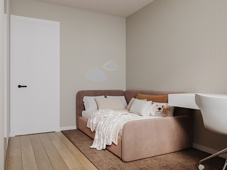 Prodej bytu 4+kk 71 m² - foto 6