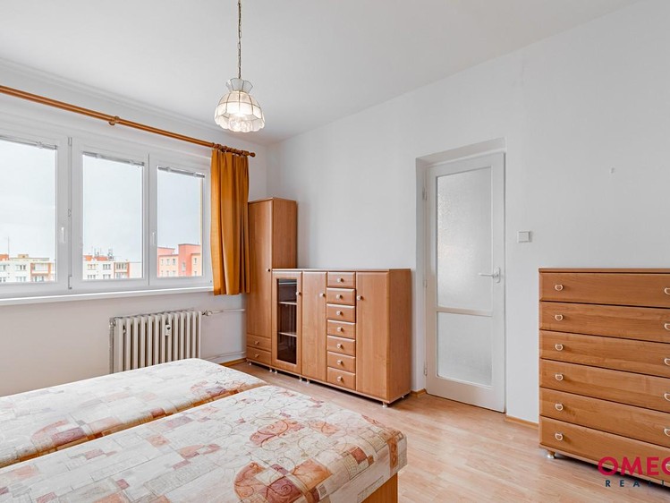 Prodej bytu 2+1 55 m² - foto 1
