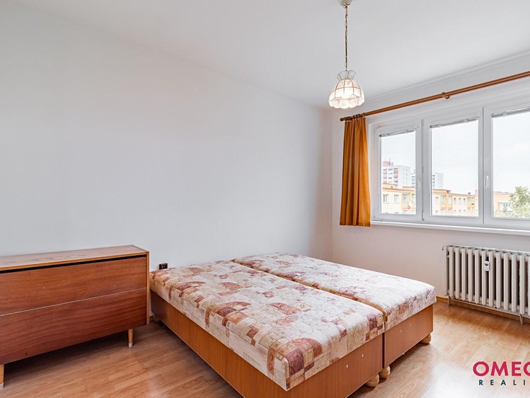 Prodej bytu 2+1 55 m² - foto 2