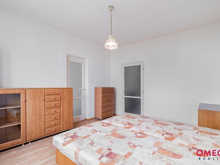 Prodej bytu 2+1 55 m² - foto 3