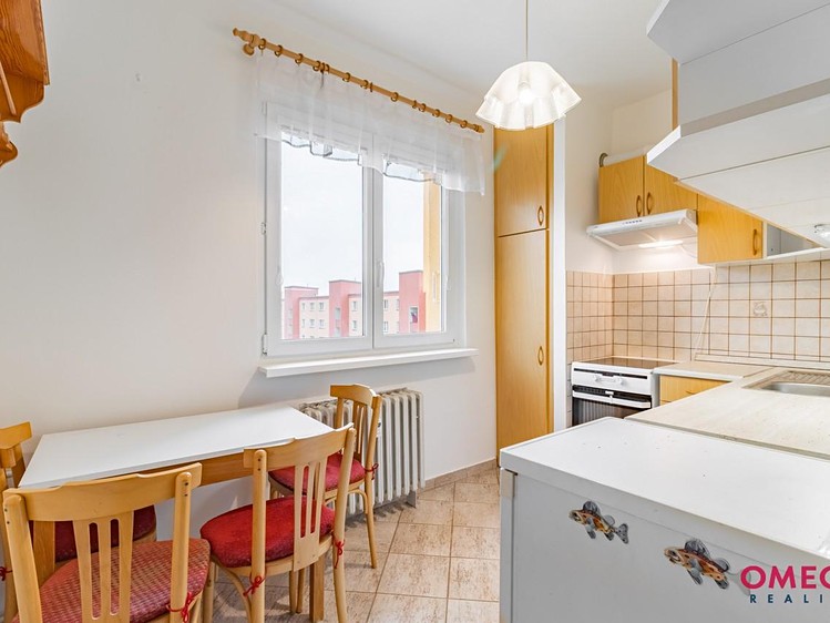 Prodej bytu 2+1 55 m² - foto 4