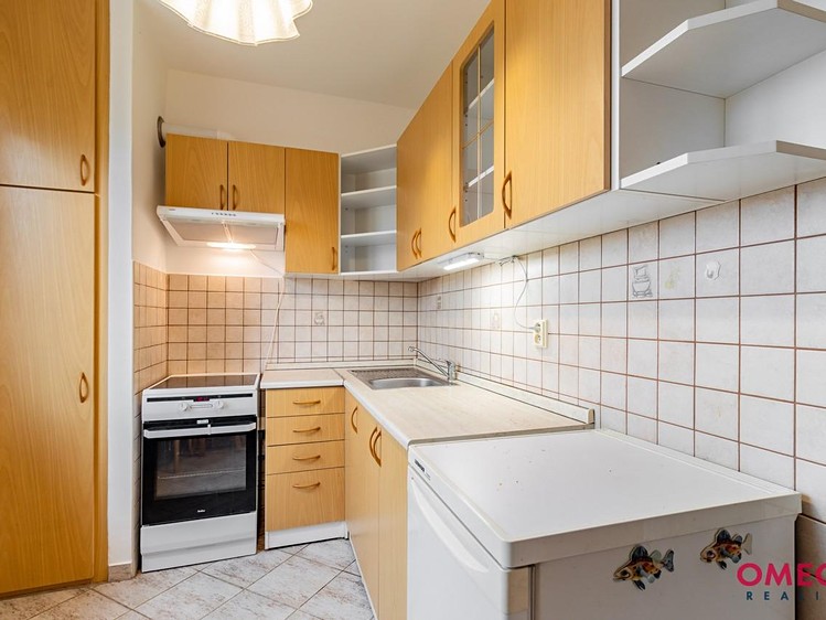 Prodej bytu 2+1 55 m² - foto 5