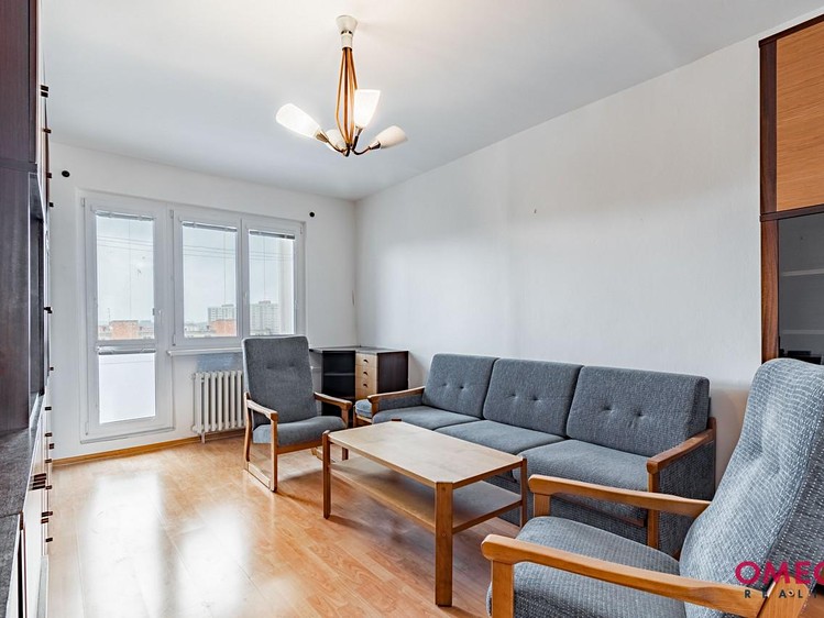Prodej bytu 2+1 55 m² - foto 7