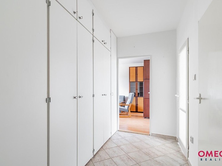 Prodej bytu 2+1 55 m² - foto 8