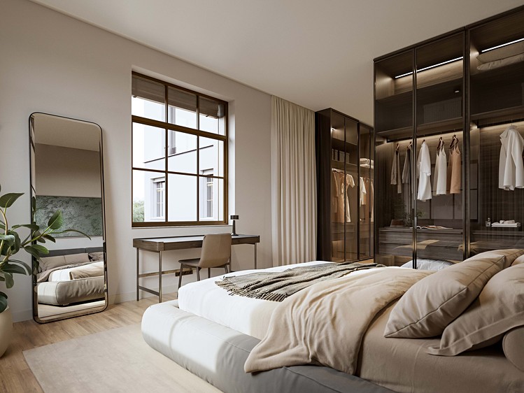 Prodej bytu 3+kk 99 m² - foto 4