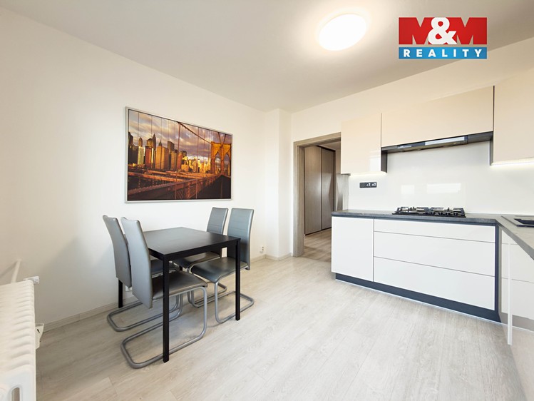 Prodej bytu 3+1 65 m² - foto 6