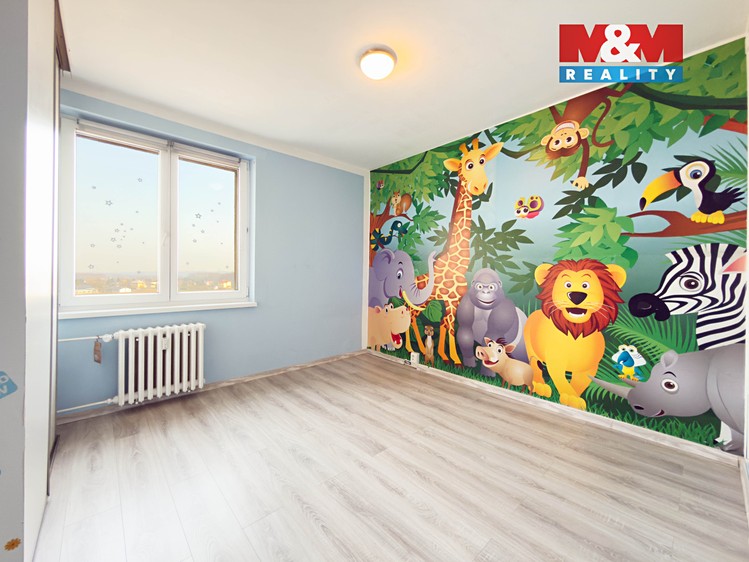 Prodej bytu 3+1 65 m² - foto 8