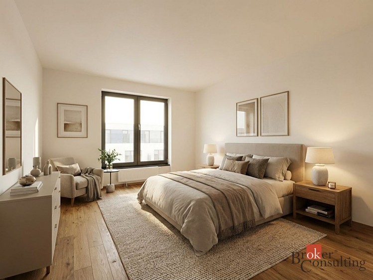Prodej bytu 2+kk 60 m² - foto 3