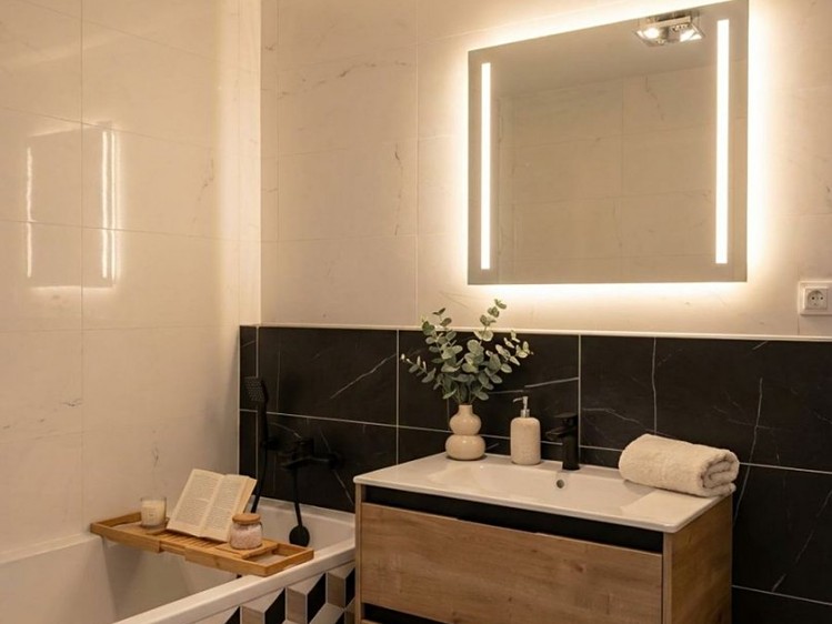 Prodej bytu 2+kk 60 m² - foto 4