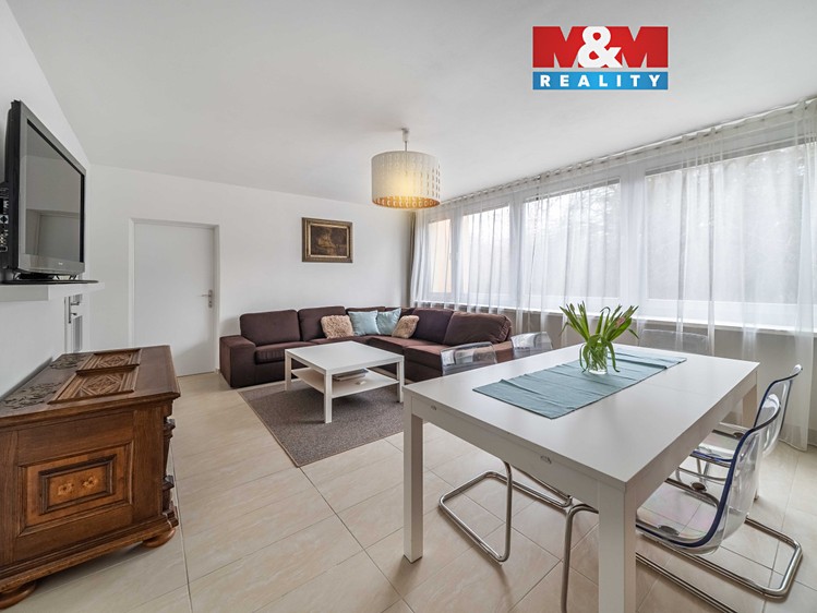 Prodej bytu 4+1 88 m² - foto 1