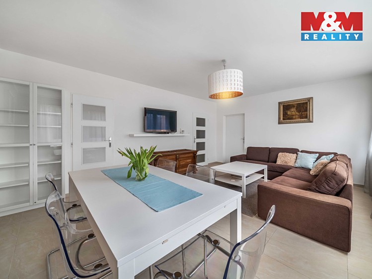 Prodej bytu 4+1 88 m² - foto 4