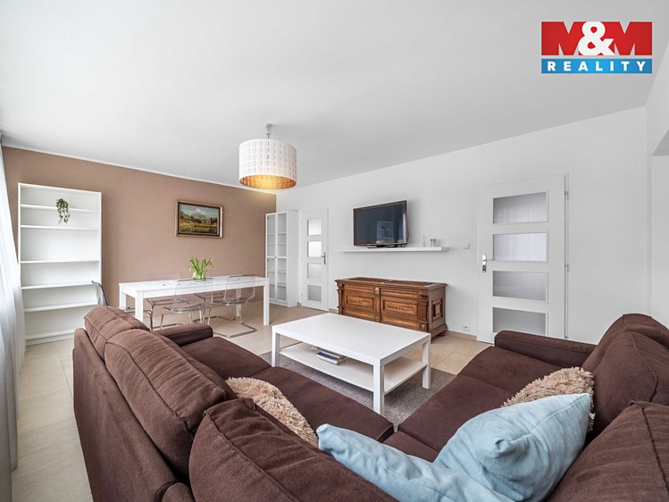 Prodej bytu 4+1 88 m² - foto 5