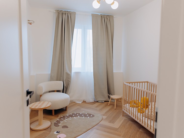 Prodej bytu 3+kk 58 m² (Jednopodlažní) - foto 3