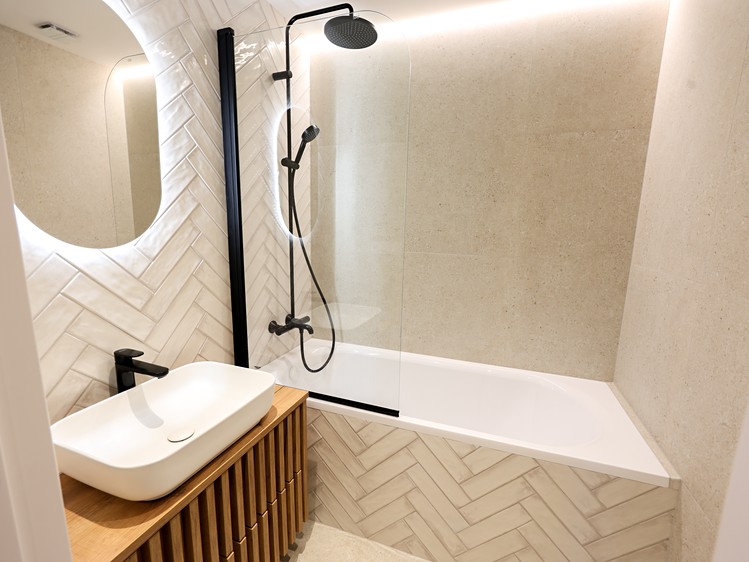 Prodej bytu 3+kk 58 m² (Jednopodlažní) - foto 4