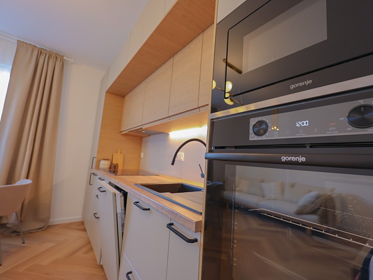 Prodej bytu 3+kk 58 m² (Jednopodlažní) - foto 7