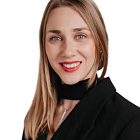 Ekaterina Kosolapova