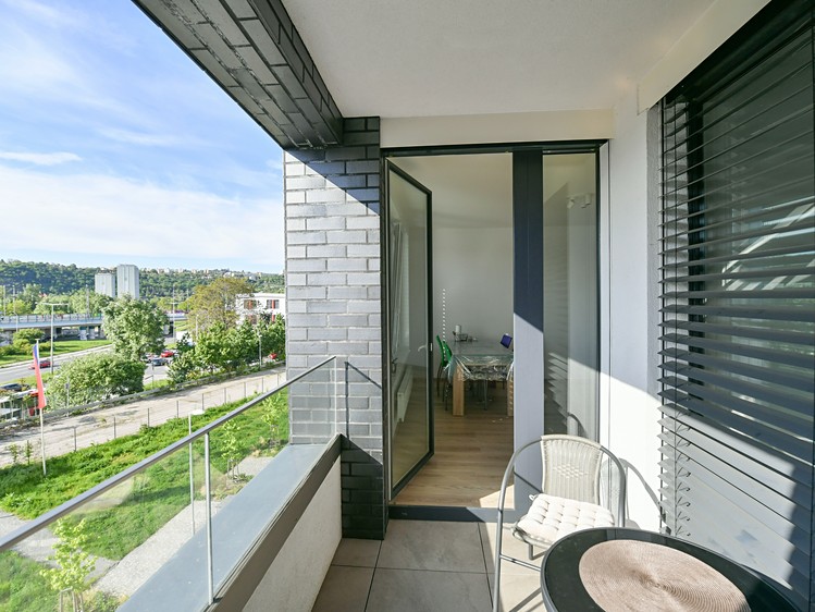 Prodej bytu 2+kk 59 m² - foto 1