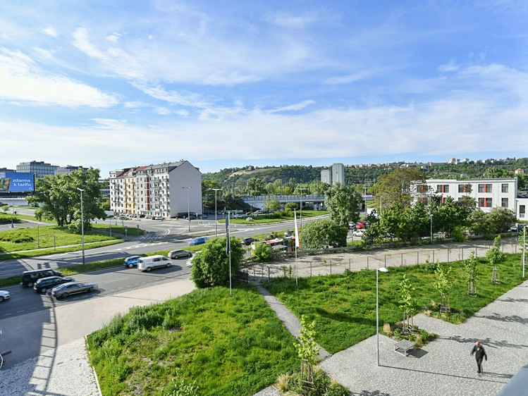 Prodej bytu 2+kk 59 m² - foto 2