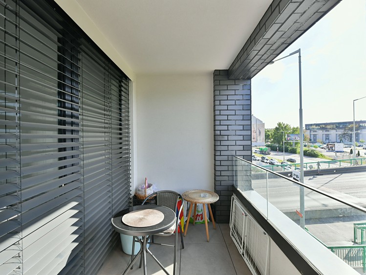 Prodej bytu 2+kk 59 m² - foto 3
