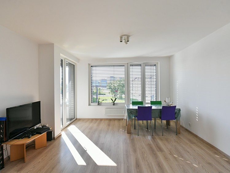 Prodej bytu 2+kk 59 m² - foto 4