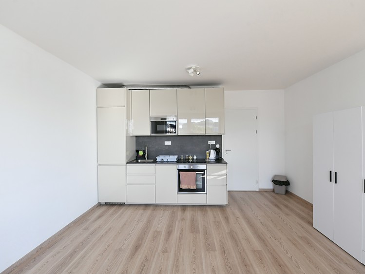 Prodej bytu 2+kk 59 m² - foto 5