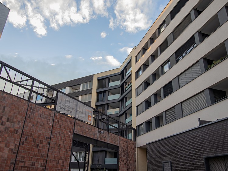 Prodej bytu 2+kk 50 m² - foto 1