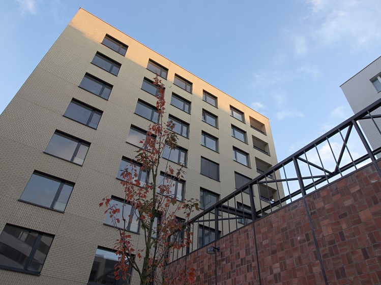 Prodej bytu 2+kk 50 m² - foto 3