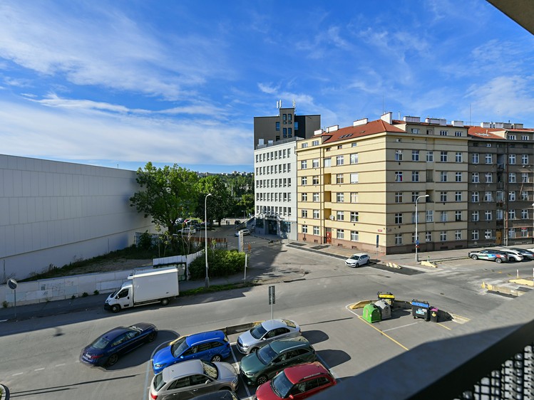 Prodej bytu 2+kk 50 m² - foto 5