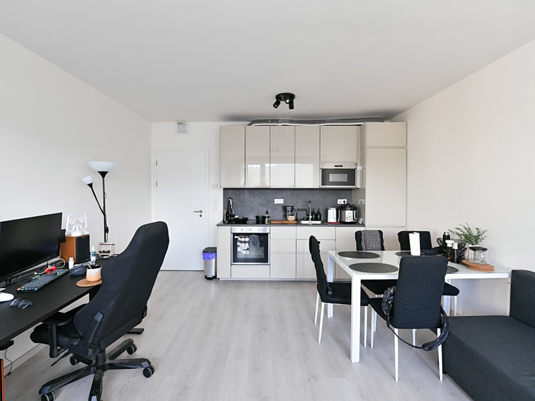 Prodej bytu 2+kk 50 m² - foto 6