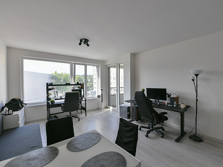 Prodej bytu 2+kk 50 m² - foto 7