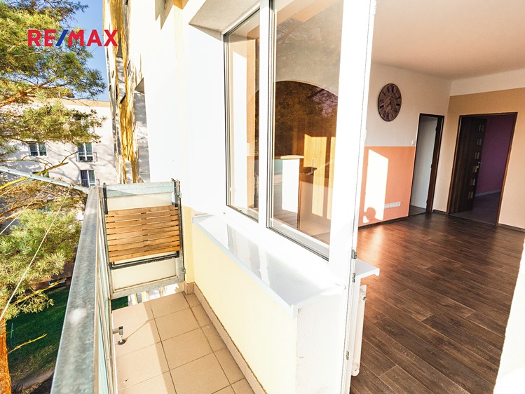 Prodej bytu 3+1 73 m² (Jednopodlažní) - foto 3